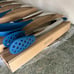 New princess house Culinario Series® Tools Navy blue set