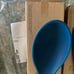 New princess house Culinario Series® Tools Navy blue set