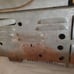1959 to 1960 Chevrolet Car Radio Impala Bel Air