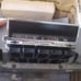 1959 to 1960 Chevrolet Car Radio Impala Bel Air