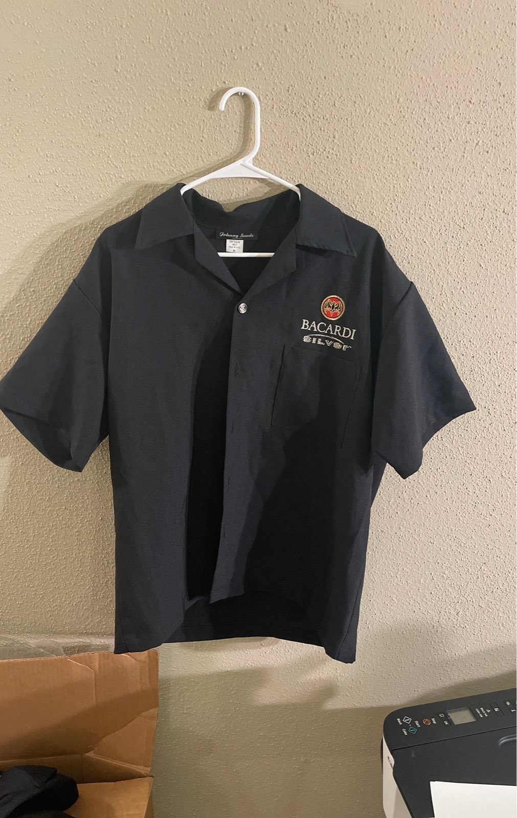 johnny suede clothing