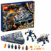 LEGO Marvel Rise of The Domo 76156 Building Kit