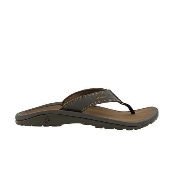 OLUKAI Ohana Men's Beach Sandals Size 9