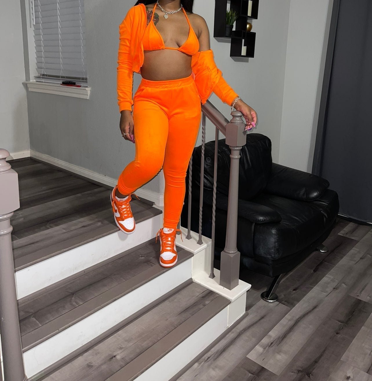 3 piece set