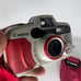 Canon Sure Shot WP-1 35mm Point & Shoot Film Camera New Battery Tested