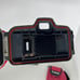 Canon Sure Shot WP-1 35mm Point & Shoot Film Camera New Battery Tested