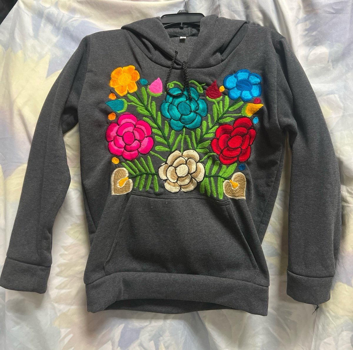 Sweatshirt / hoodie
