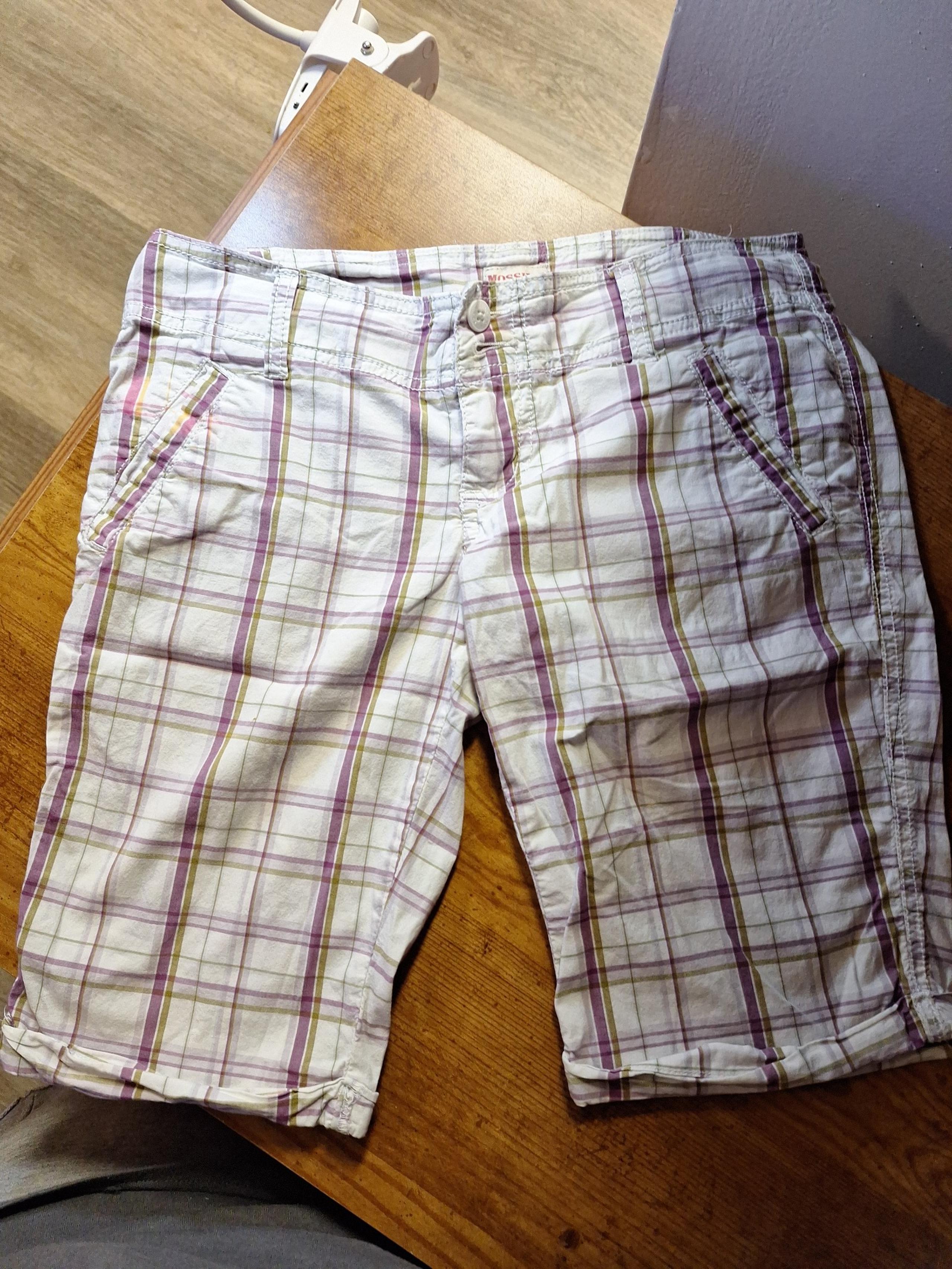 Women's "Mossimo Supply Co." Shorts Size- 1