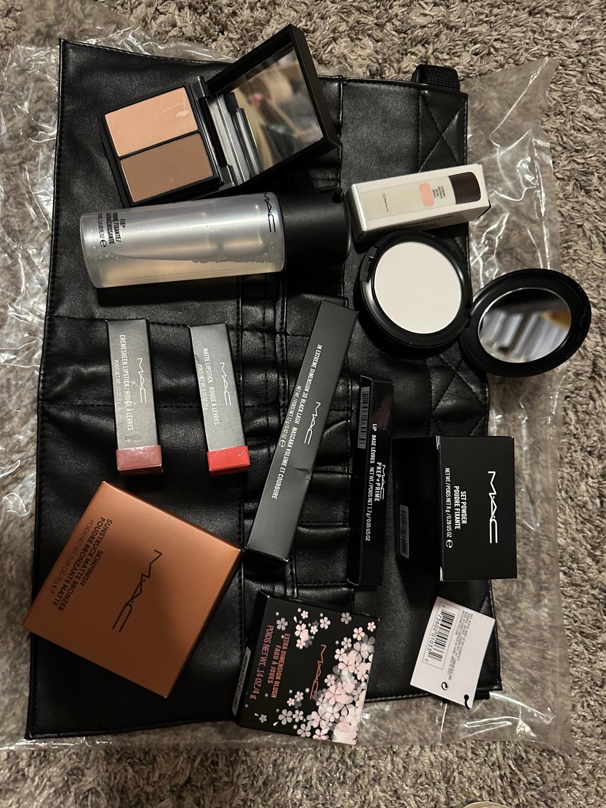 MAC Cosmetics