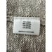 EILEEN FISHER Cardigan Women XL Linen Blend Open Front Long Sleeve Beige