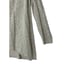 EILEEN FISHER Cardigan Women XL Linen Blend Open Front Long Sleeve Beige