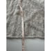 EILEEN FISHER Cardigan Women XL Linen Blend Open Front Long Sleeve Beige
