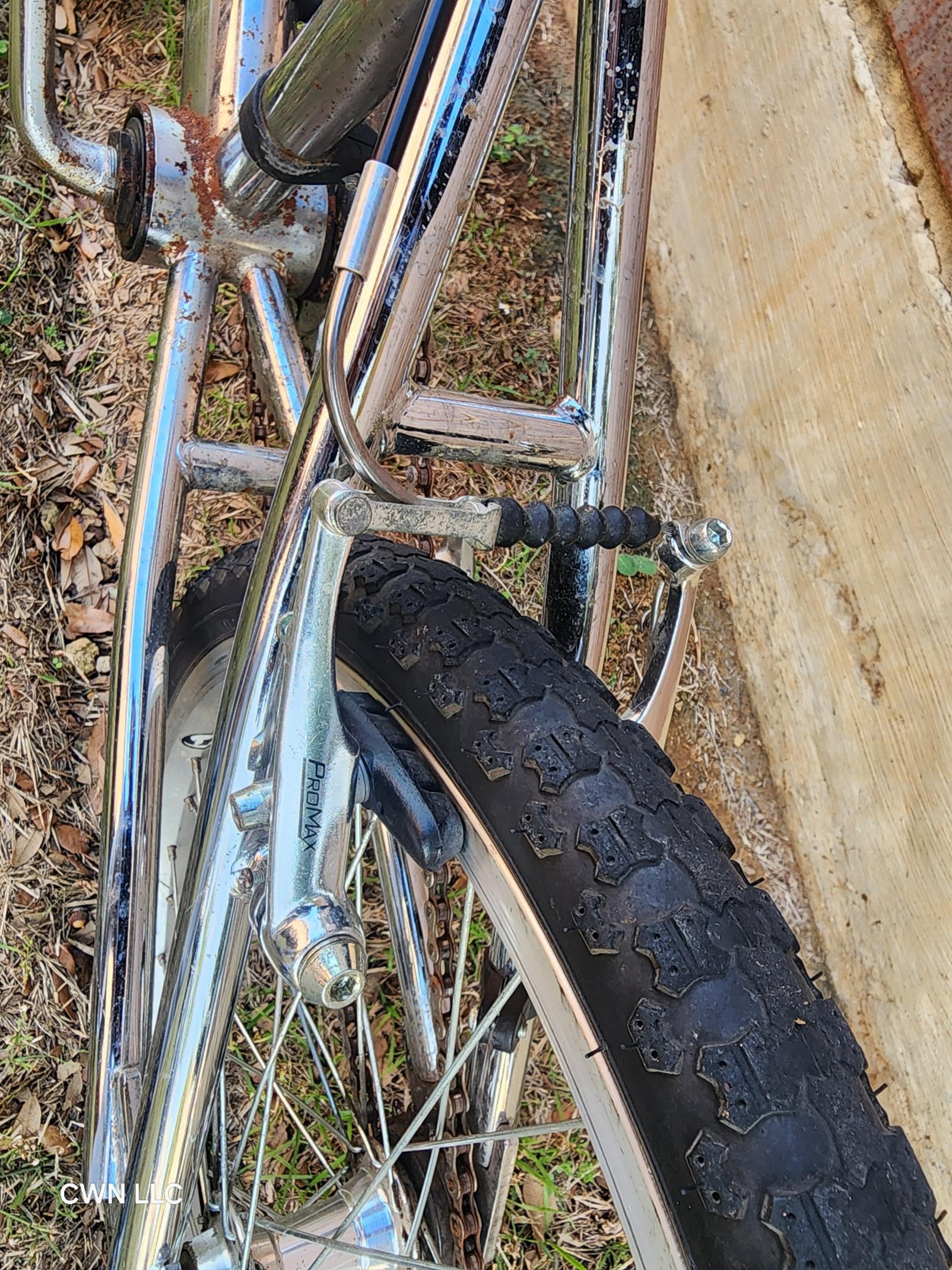 Diamondback Bicycle