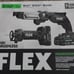 6 Tool 24-Volt Brushless Power
