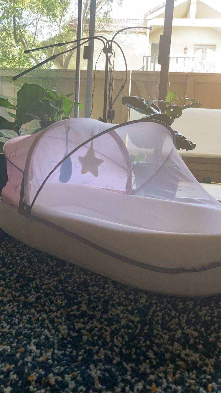 Baby bassinet