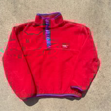 Vintage LL BEAN pullover