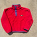 Vintage LL BEAN pullover