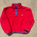 Vintage LL BEAN pullover