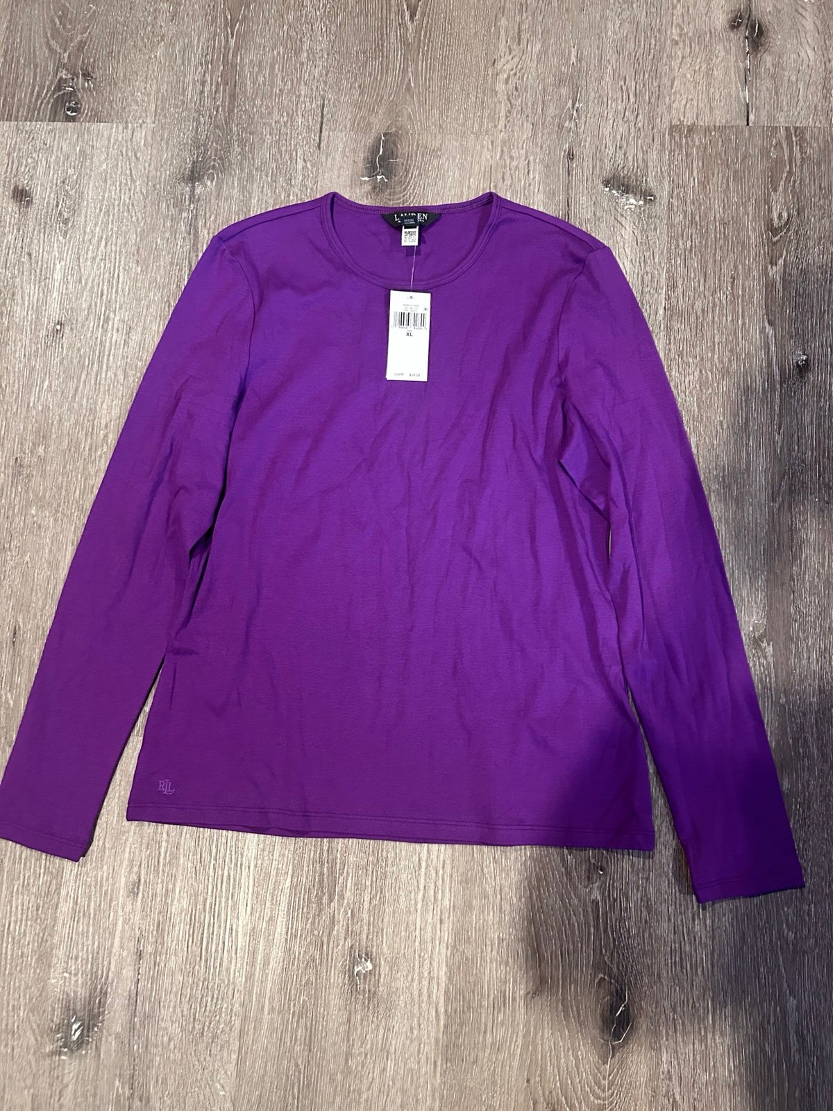 Ralph Lauren Long Sleeve Shirt