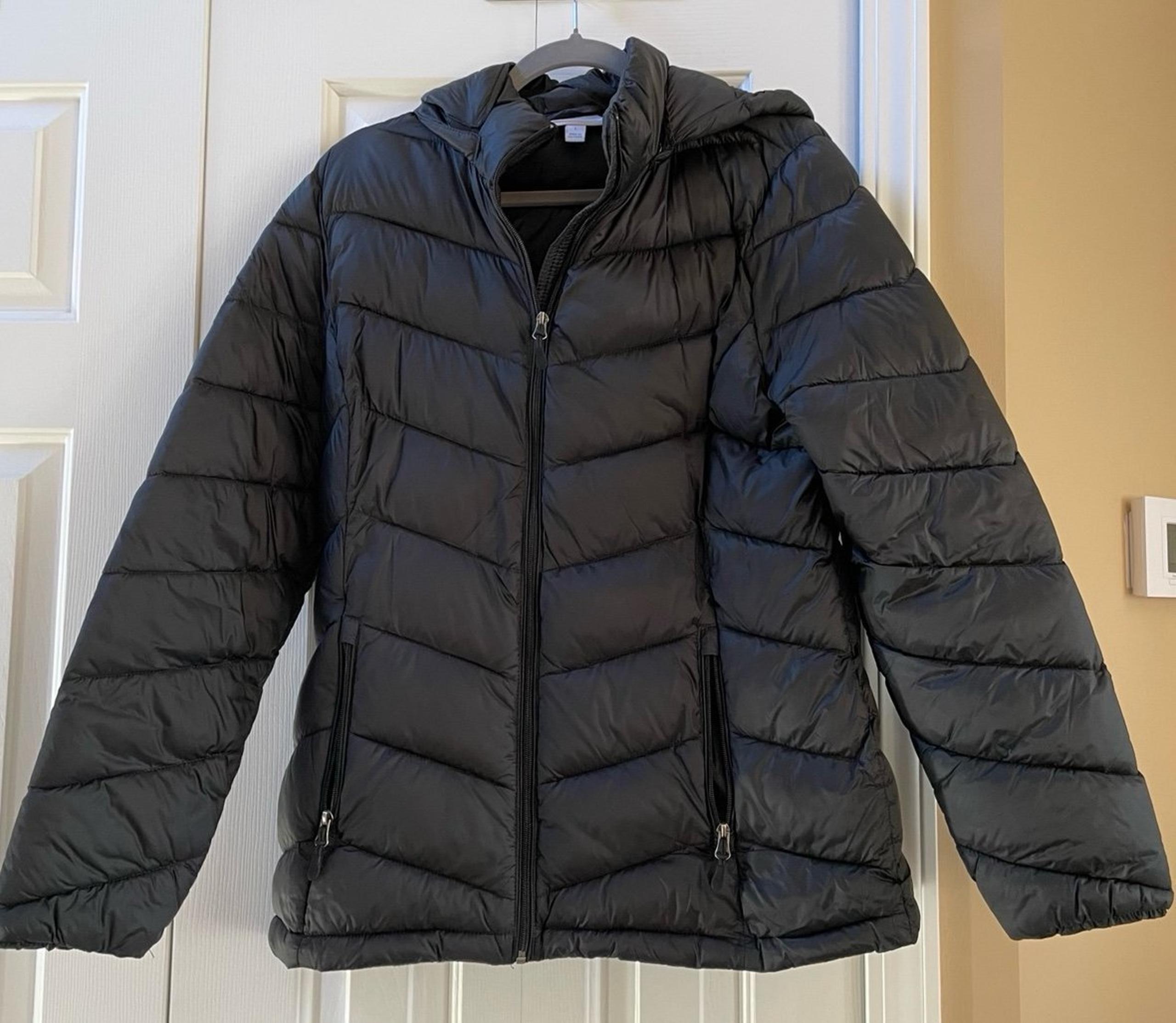 Puffer Jacket - Charter Club