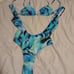 Shop eat sleep rave set