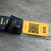 Polo Ralph Lauren Pony Logo 1/4 Zip Fleece Sweater Sweatshirt Blue Men Size 2XL