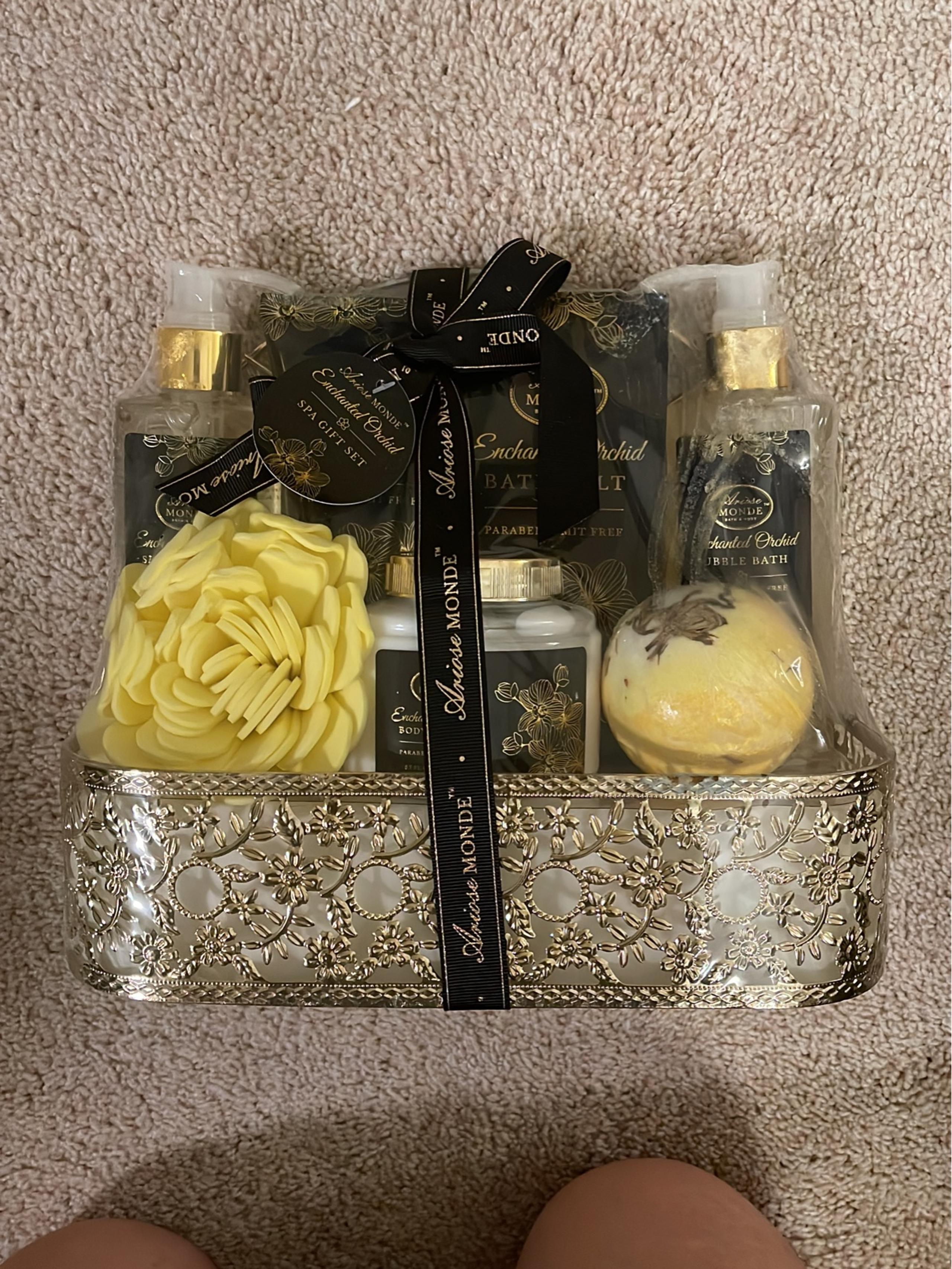 Spa gift Set