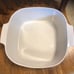 Corningware Vintage Casserole 5 L Wildflower pattern A 5 B