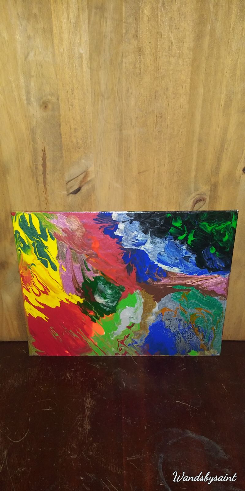 paintings and artwork