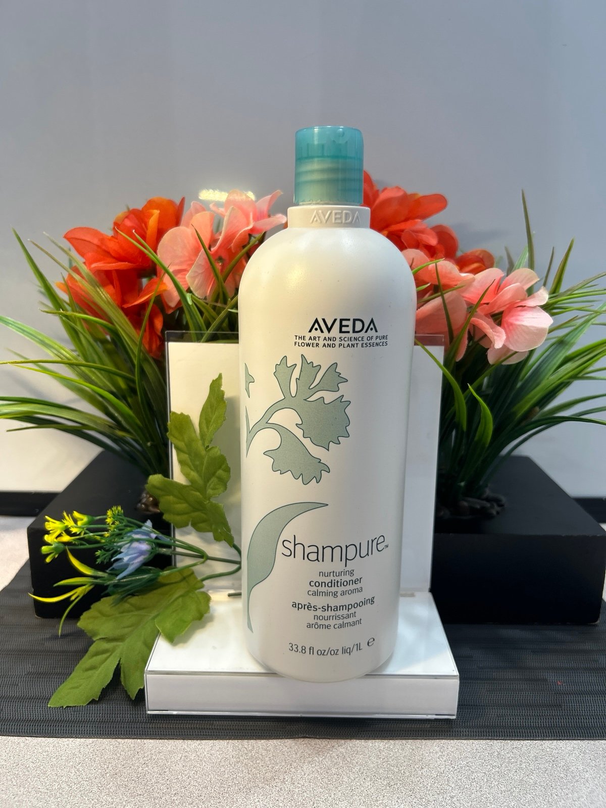 AVEDA SHAMPURE CONDITIONER 33.8FL OZ
