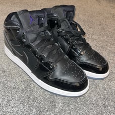Jordan