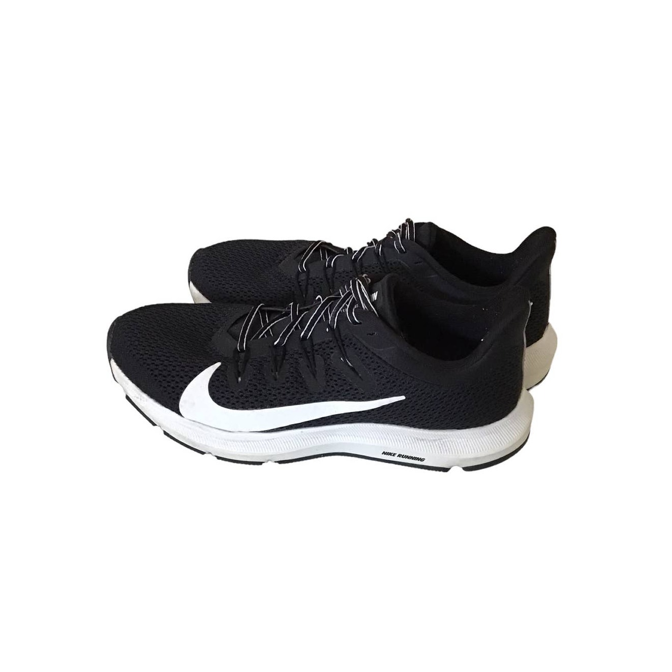 Nike Quest Women's Size 51/2 With Box