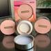 Bare minerals powder foundation - medium beige - 4 large .6 oz containers - NEW