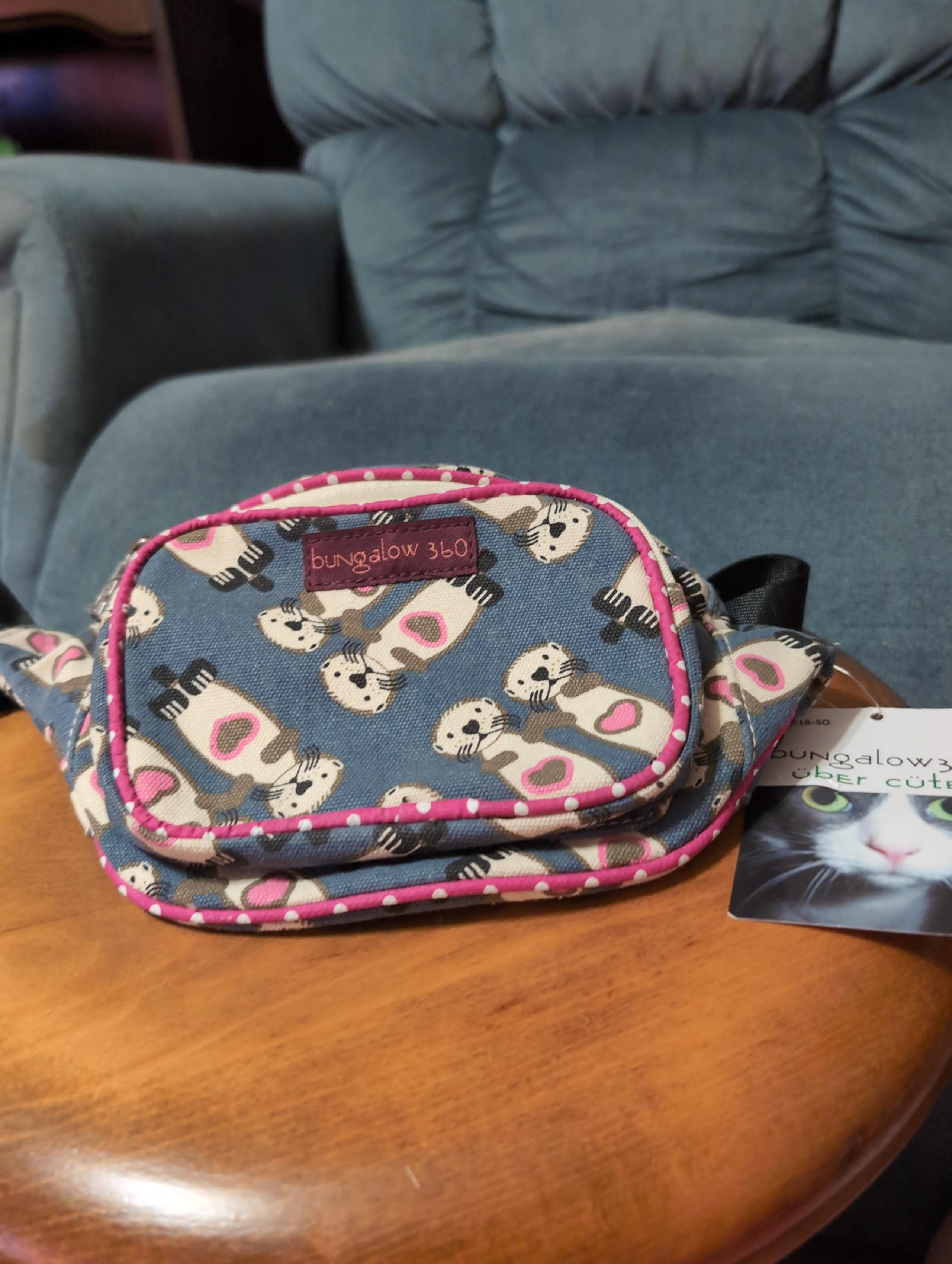360 Fanny pack - Bungalow