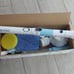 New Electric Spin Scrubber, 450RPM Cordless Shower Brush.