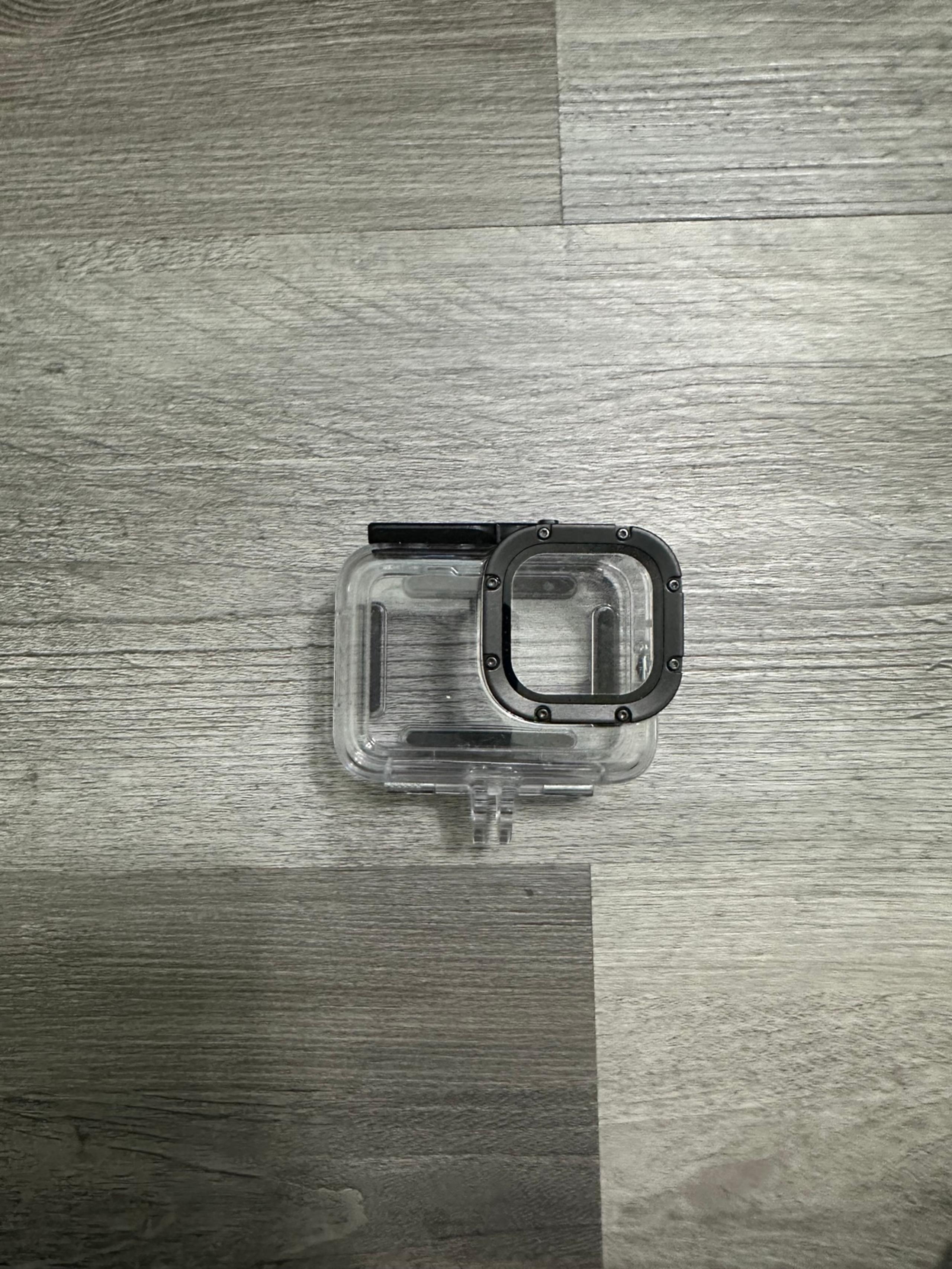 GoPro Dive Case