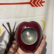 Medicom Gilapple Undercover