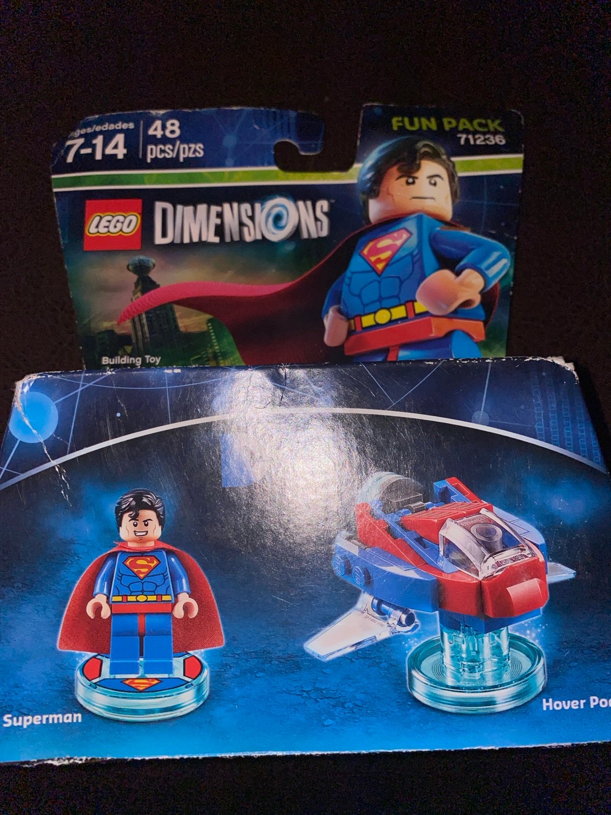 Lego Dimensions