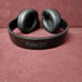 Beats Wireless Studio 3 Headphones Black - Used