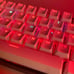 gaming keyboard