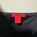 NWT Spanx Belted Swim Dress Black Size 6