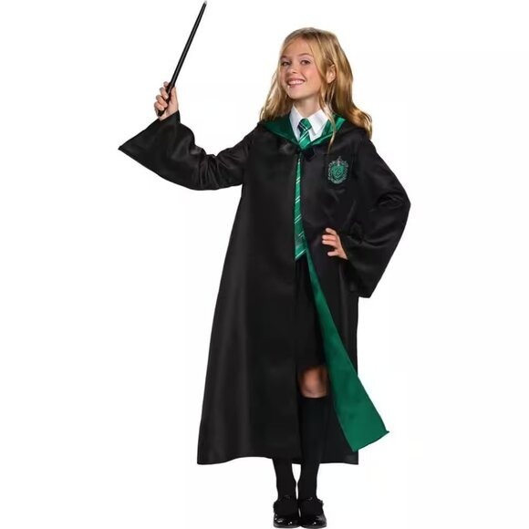 Wizarding World Harry Potter Child Youth Unisex Medium 7/8 Halloween Costume