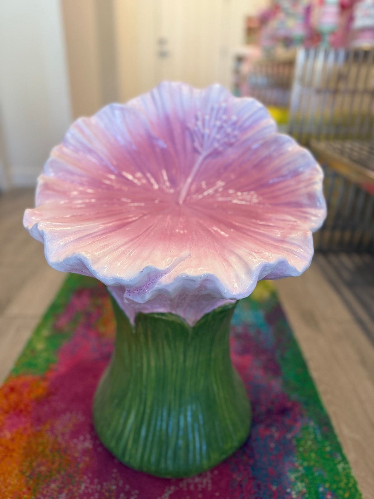 VIRAL TIKTOK STOOL