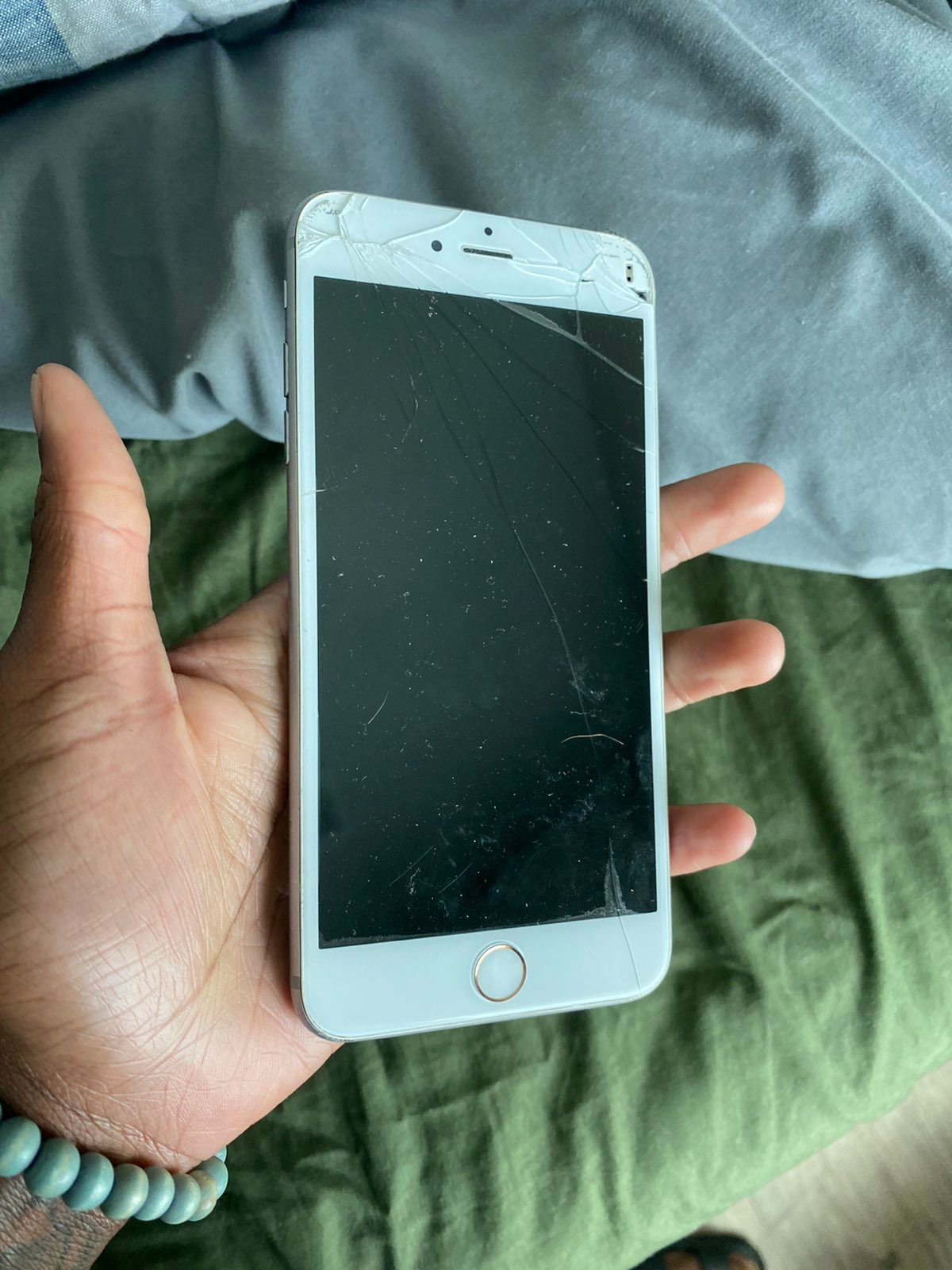 iPhone 6s Plus