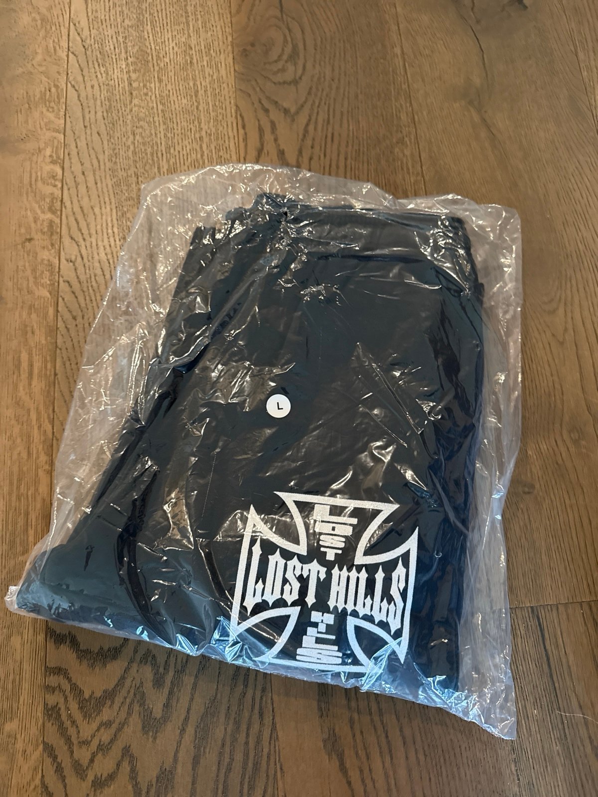 Lost hills sweatpants