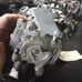 01-07 Suzuki Hayabusa Busa GSX1300R Throttle Bodies Body GSX 1300 R GSX1300
