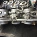01-07 Suzuki Hayabusa Busa GSX1300R Throttle Bodies Body GSX 1300 R GSX1300