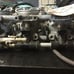 01-07 Suzuki Hayabusa Busa GSX1300R Throttle Bodies Body GSX 1300 R GSX1300