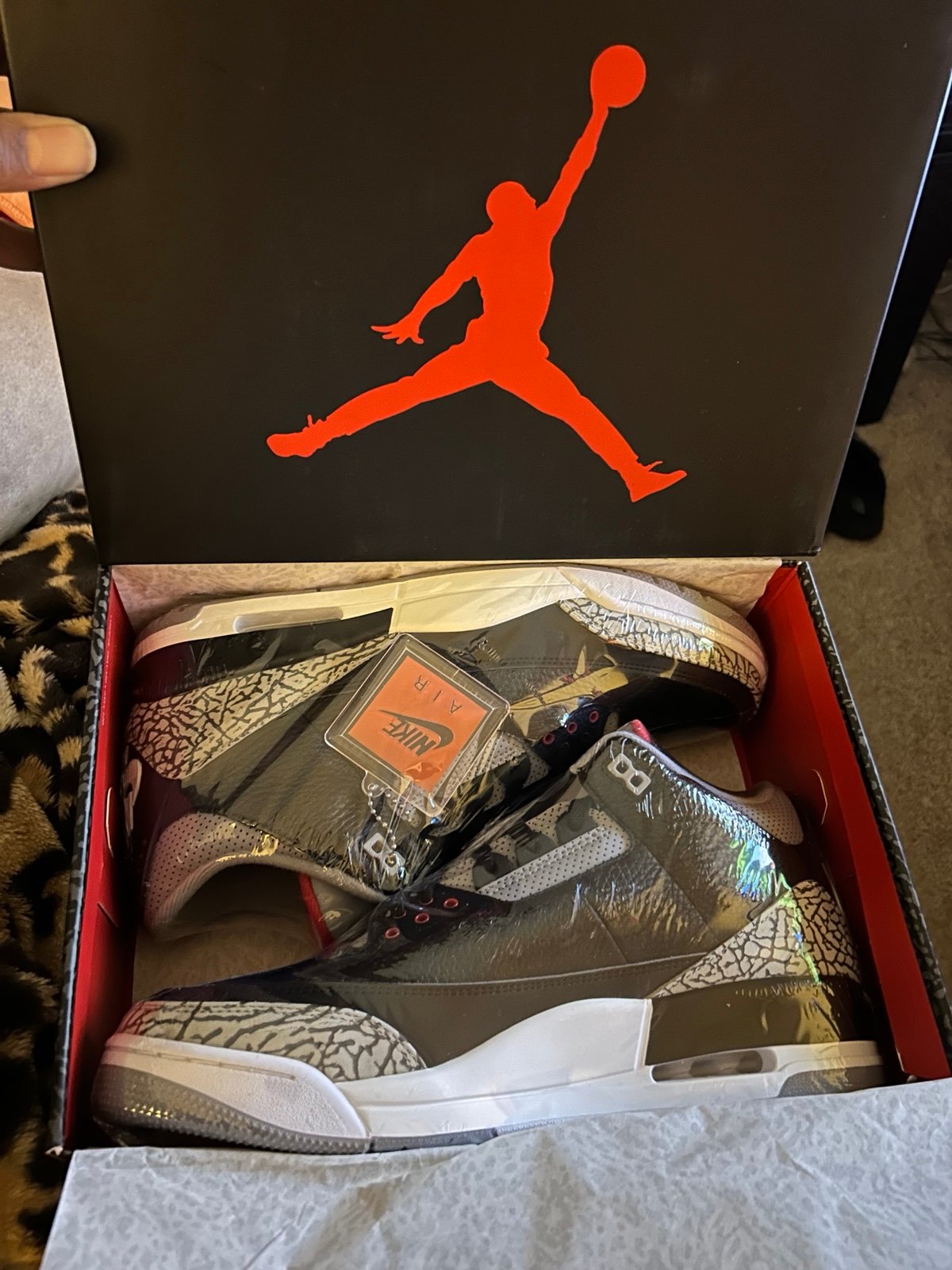 Air Jordan