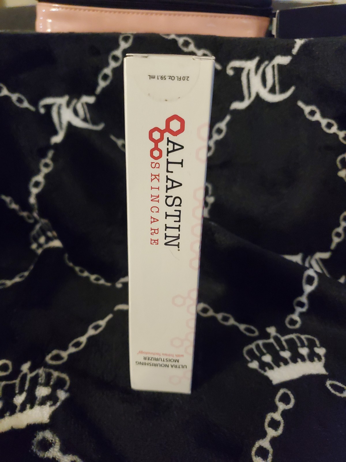 Alastin Ultra Nourishing Moisturizer with TriHex technology 2 oz NEW